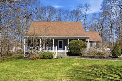 404 South Christopher Avenue, Tiverton, RI 02878 - Photo 1