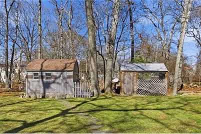 404 South Christopher Avenue, Tiverton, RI 02878 - Photo 45