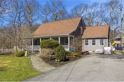 404 South Christopher Avenue, Tiverton, RI 02878 - Photo 3