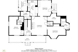 28 Weaver Ave, Newport, RI 02840 - Photo 1