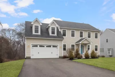 106 South Bay Drive, Narragansett, RI 02882 - Photo 7