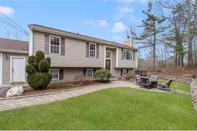 175 Hope Furnace Road, Scituate, RI 02831 - Photo 9