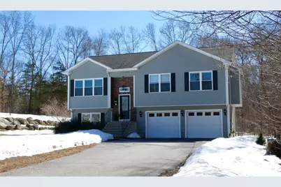6 Heywood Lane, Johnston, RI 02919 - Photo 23