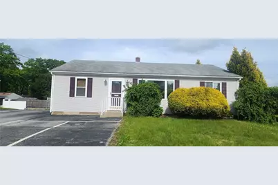 1815 Mineral Spring Avenue, North Providence, RI 02904 - Photo 1
