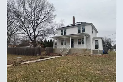 60 Highland Avenue, Cumberland, RI 02864 - Photo 1
