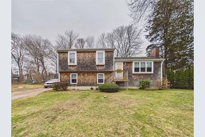 44 Carriage Lane, South Kingstown, RI 02881 - Photo 1