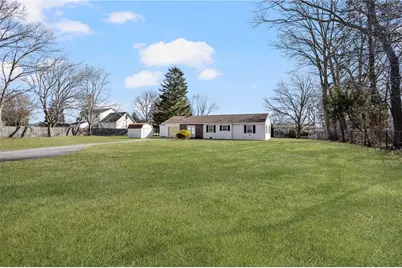 61 High View Drive, Cranston, RI 02921 - Photo 43