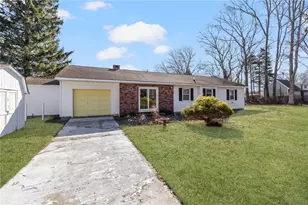 61 High View Dr, Cranston, RI 02921 - Photo 37