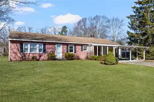 61 High View Dr, Cranston, RI 02921 - Photo 1