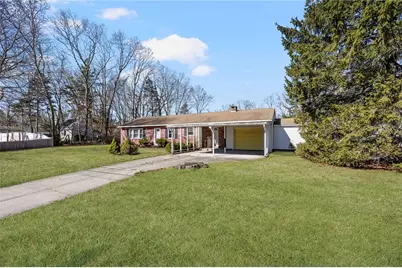 61 High View Drive, Cranston, RI 02921 - Photo 5