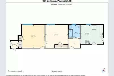 982 York Avenue, Pawtucket, RI 02861 - Photo 49