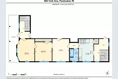 982 York Avenue, Pawtucket, RI 02861 - Photo 47