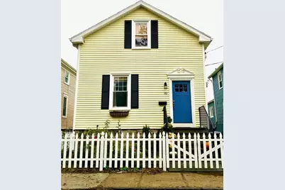 32 East Bowery Street, Newport, RI 02840 - Photo 1