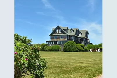 112 Noyes Neck Road, Westerly, RI 02891 - Photo 1