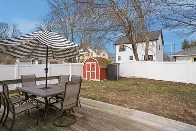 115 Samuel Gorton Avenue, Warwick, RI 02889 - Photo 29