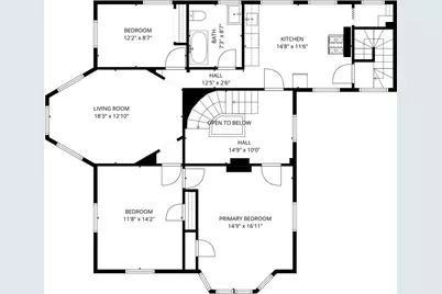 388 Child Street, Warren, RI 02885 - Photo 11