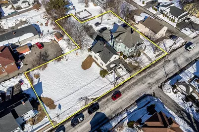 388 Child Street, Warren, RI 02885 - Photo 1