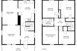 388 Child St, Warren, RI 02885 - Photo 33