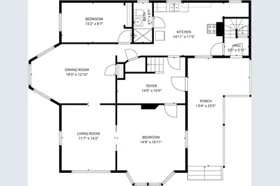 388 Child Street, Warren, RI 02885 - Photo 7