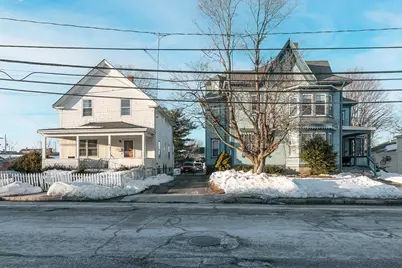 388 Child Street, Warren, RI 02885 - Photo 5