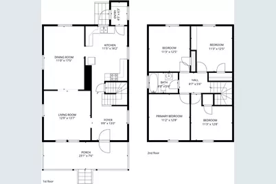 388 Child Street, Warren, RI 02885 - Photo 33