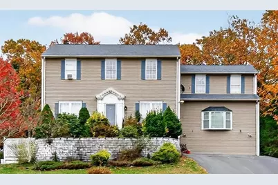 14 Audubon Lane, Coventry, RI 02831 - Photo 1