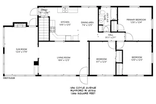 106 Coyle Ave, East Providence, RI 02916 - Photo 39