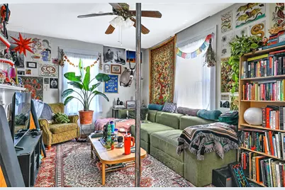 109 Bowen Street, Providence, RI 02906 - Photo 5