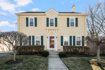 41 Stadium Road, Providence, RI 02906 - Photo 3