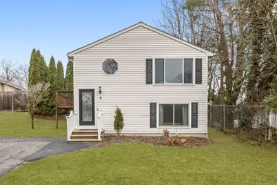 6 Tennyson Road, Warwick, RI 02888 - Photo 1