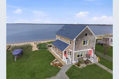 360 Shawomet Avenue, Warwick, RI 02889 - Photo 1