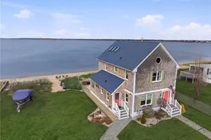 360 Shawomet Ave, Warwick, RI 02889 - Photo 1