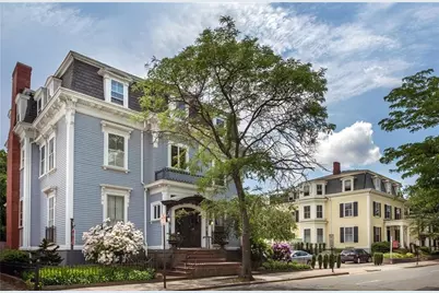 453 Angell Street, Providence, RI 02906 - Photo 1