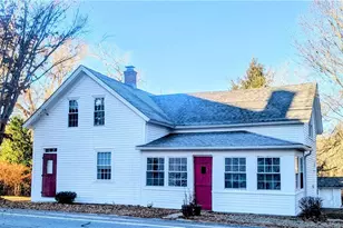 55 Hopkins Hollow Rd, Coventry, RI 02827 - Photo 1