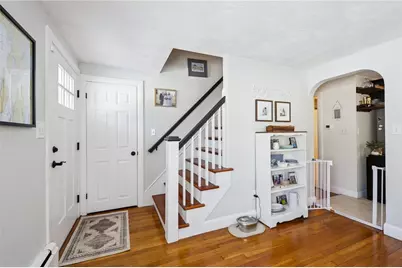 27 Linwood Road, Cumberland, RI 02864 - Photo 5