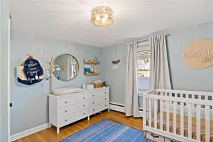 27 Linwood Rd, Cumberland, RI 02864 - Photo 17