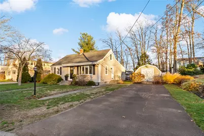 27 Linwood Road, Cumberland, RI 02864 - Photo 3