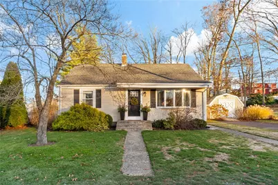 27 Linwood Road, Cumberland, RI 02864 - Photo 1