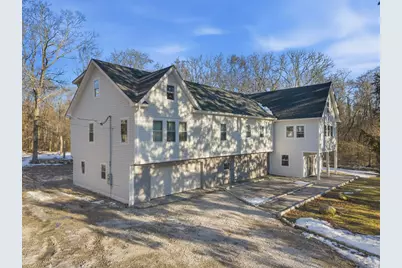 270 Brayton Road, Tiverton, RI 02878 - Photo 1