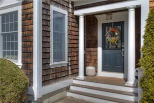 154 Lincoln Ave, Barrington, RI 02806 - Photo 5