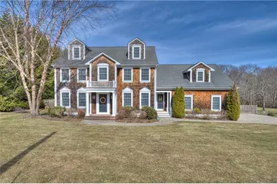 154 Lincoln Avenue, Barrington, RI 02806 - Photo 1