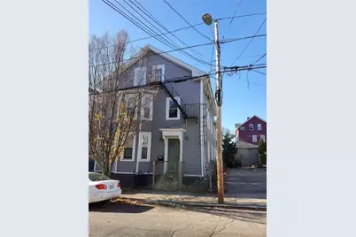 41 Joslin Street, Providence, RI 02909 - Photo 1