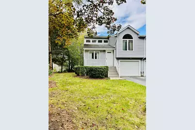 11 College Hill Road #5B, Warwick, RI 02886 - Photo 1