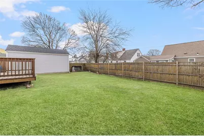 55 Mayflower Drive, Cranston, RI 02905 - Photo 35