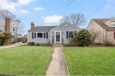 55 Mayflower Drive, Cranston, RI 02905 - Photo 1