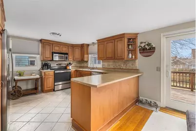 55 Mayflower Drive, Cranston, RI 02905 - Photo 13