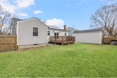 55 Mayflower Drive, Cranston, RI 02905 - Photo 33