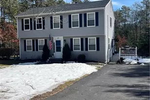 57 Auburn Dr, Charlestown, RI 02813 - Photo 1