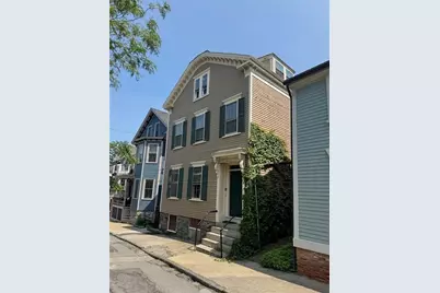 8 Barney Street #1, Newport, RI 02840 - Photo 15