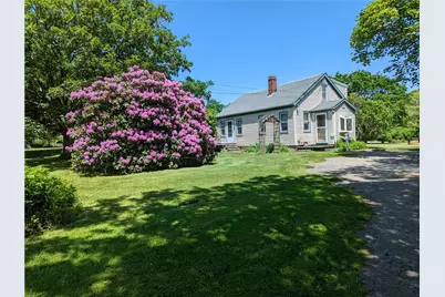 138 Willow Avenue, Little Compton, RI 02837 - Photo 1